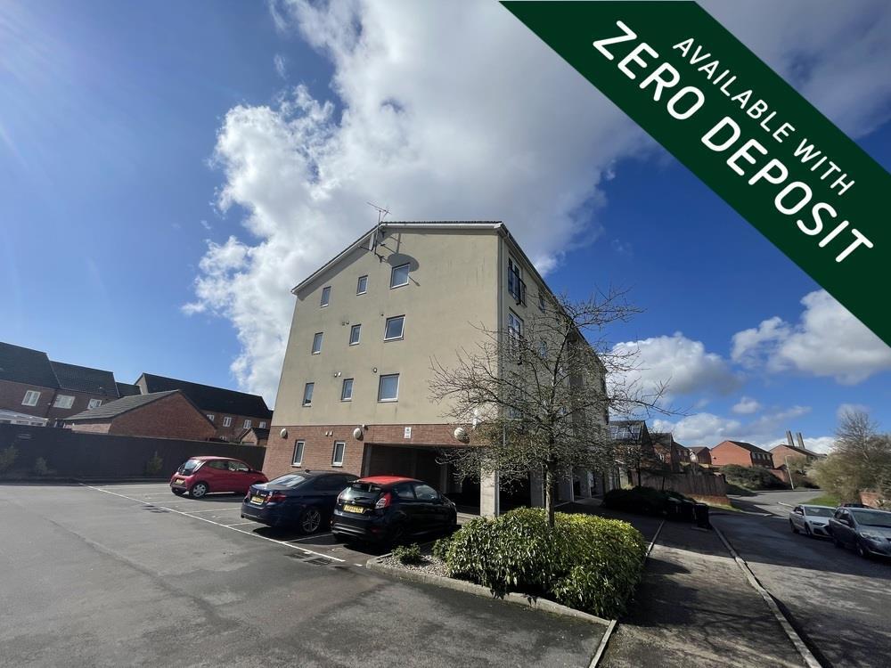 Main image of property: Liberty Grove, NEWPORT