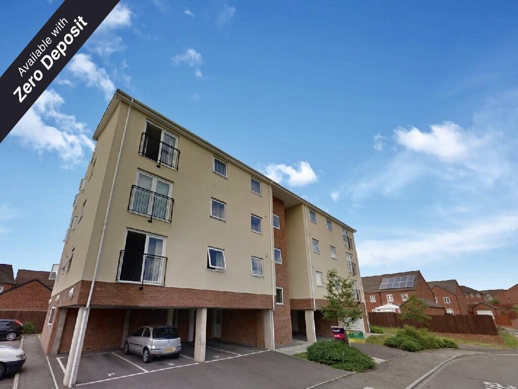 Main image of property: Liberty Grove, NEWPORT