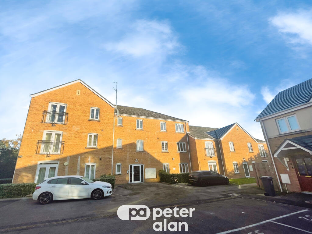 Main image of property: Maxwell Road, Rumney, CARDIFF