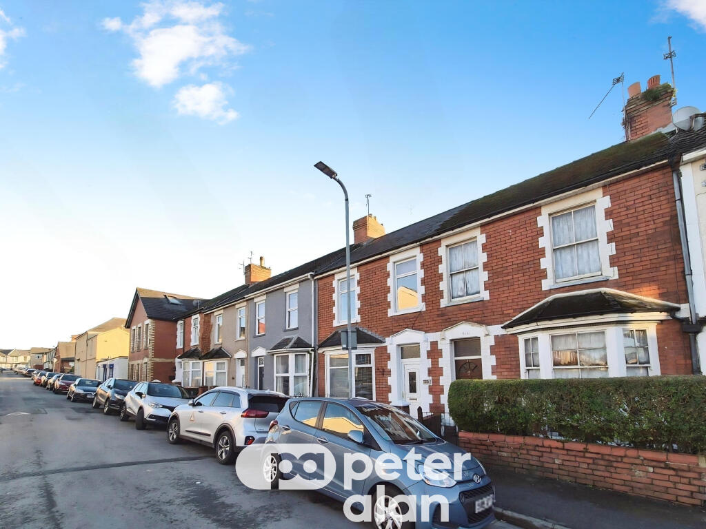 Main image of property: Stafford Road, Newport