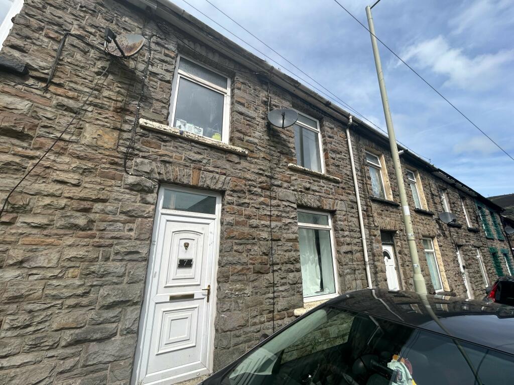 Main image of property: Grovefield Terrace, TONYPANDY