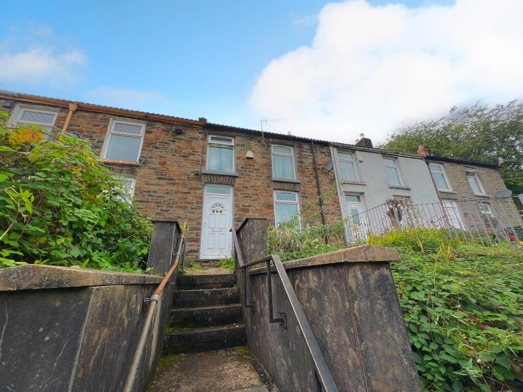 Main image of property: Dunraven Street, TONYPANDY