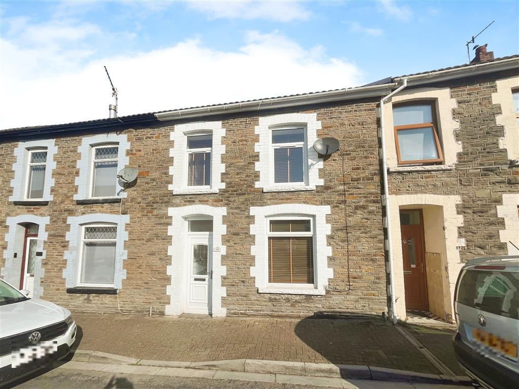 Main image of property: Bonvilston Road, PONTYPRIDD