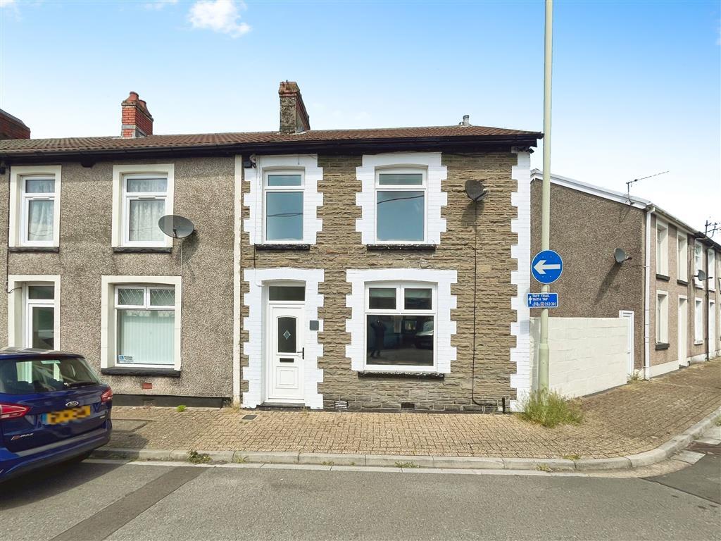Main image of property: Thurston Road, PONTYPRIDD