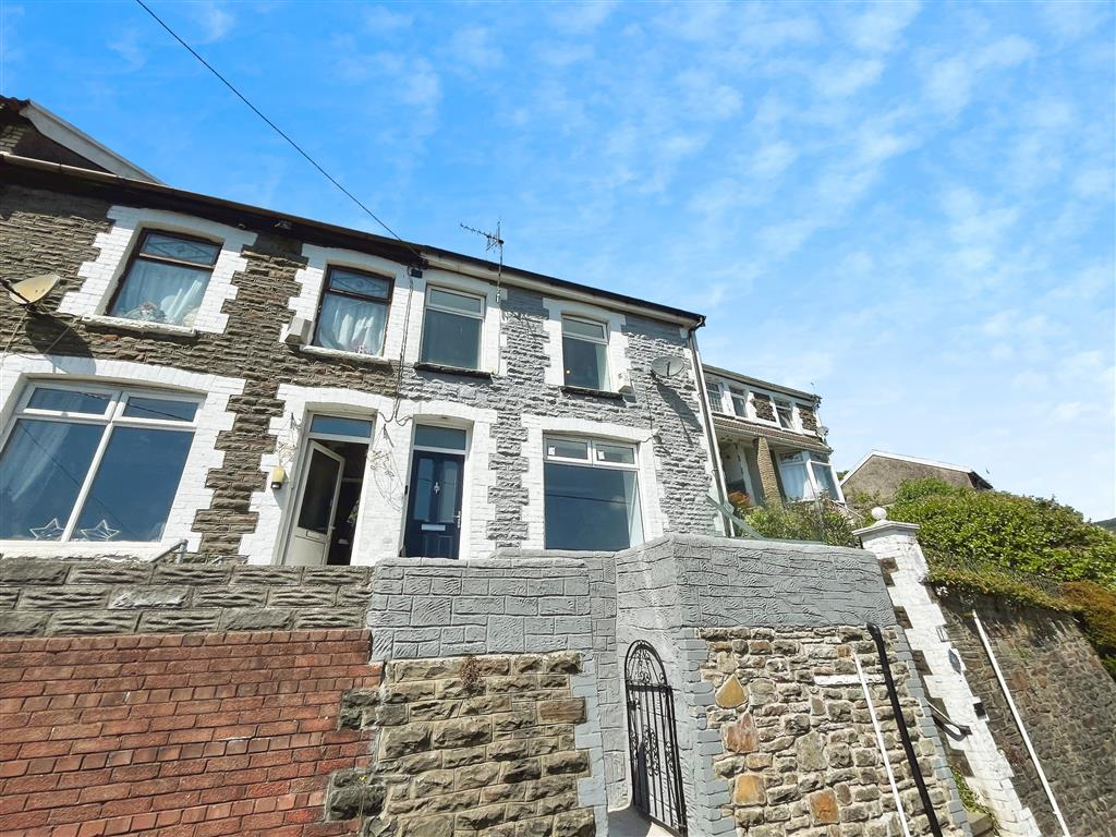 Main image of property: Penrhys Road, Tylorstown, FERNDALE