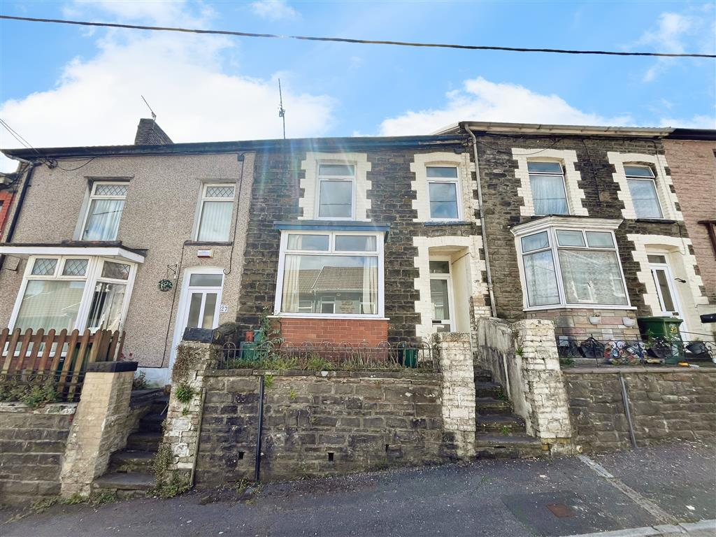 Main image of property: Tower Street, Pontypridd