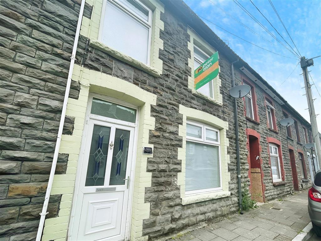 Main image of property: Ynyscynon Road, TONYPANDY