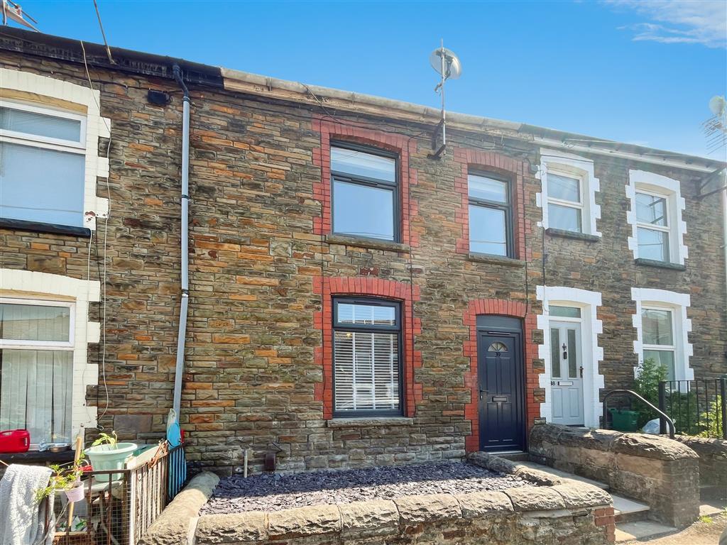 Main image of property: Danygraig Street, PONTYPRIDD