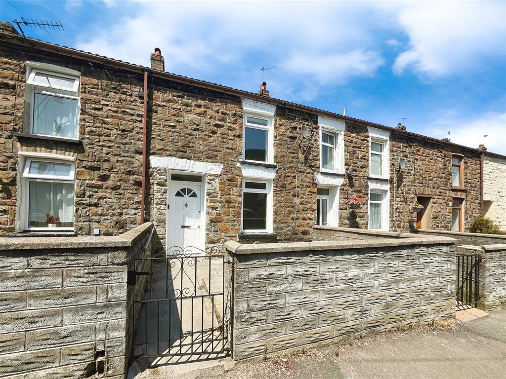 Main image of property: Park Road, TREORCHY