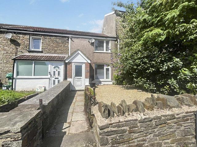 Main image of property: Old Park Terrace, PONTYPRIDD