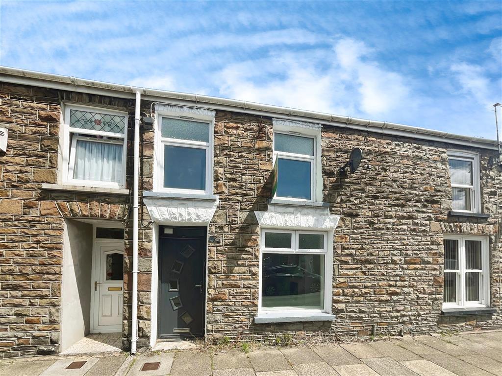 Main image of property: Dumfries Street, Treherbert, TREORCHY