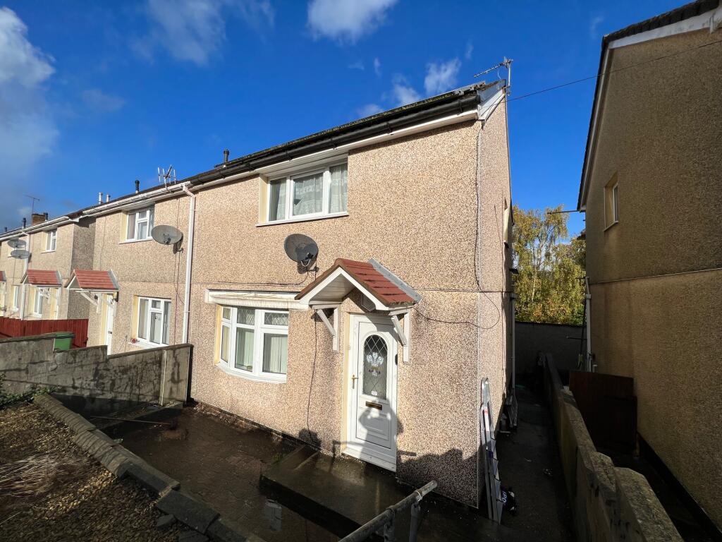 Main image of property: Porcher Avenue, Glyncoch, PONTYPRIDD