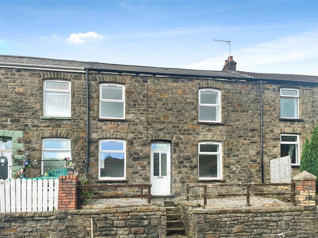 Main image of property: East Road, Tylorstown, FERNDALE