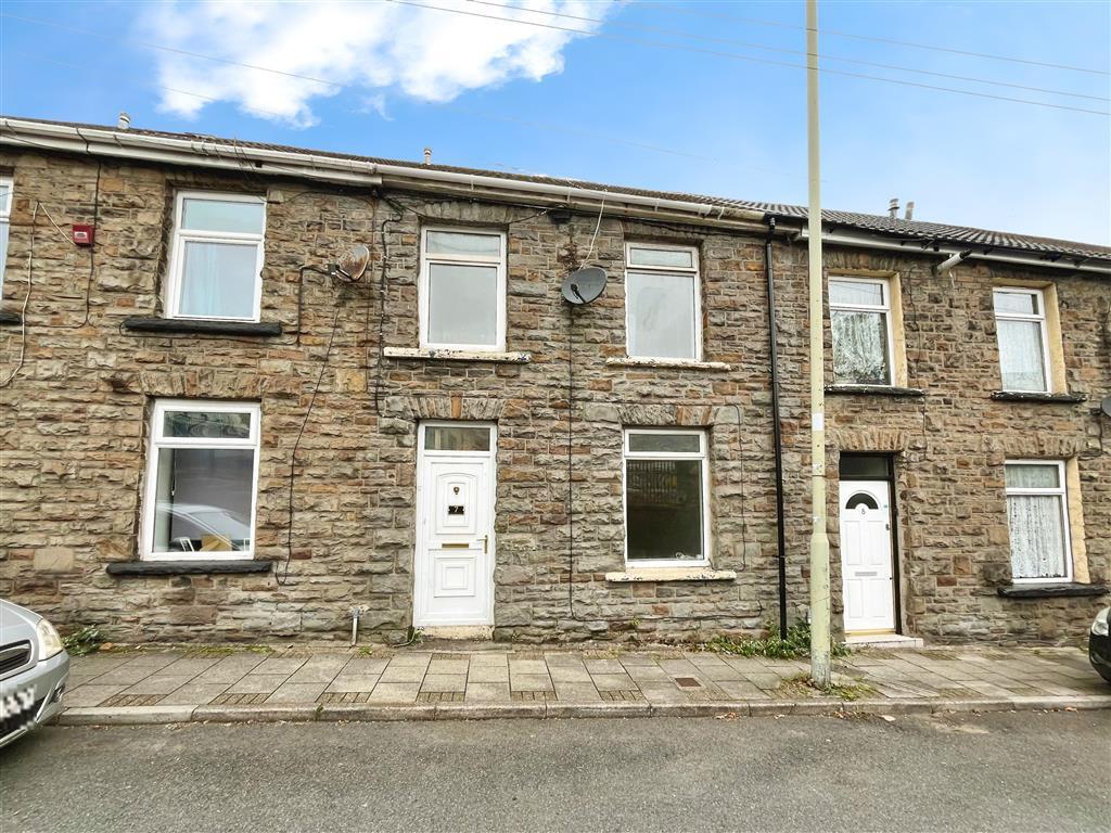 Main image of property: Grovefield Terrace, TONYPANDY