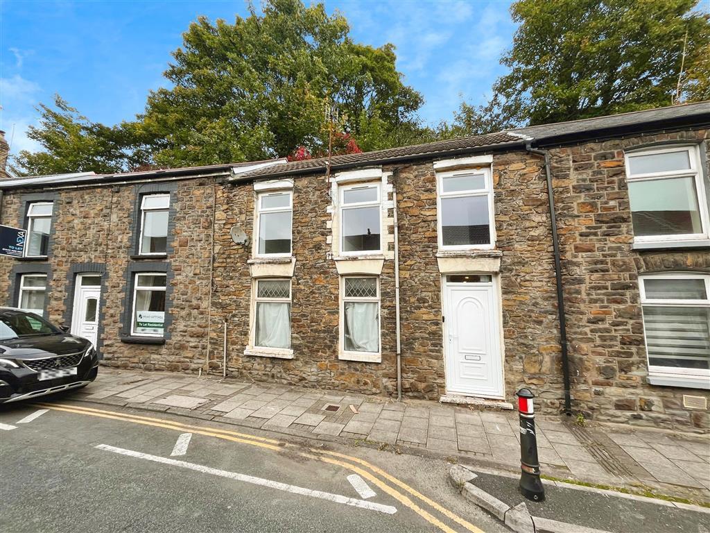 Main image of property: North Road, PORTH