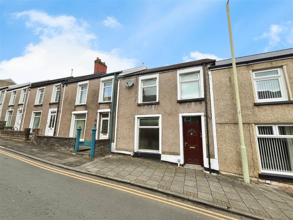 Main image of property: Llantrisant Road, Graig, PONTYPRIDD