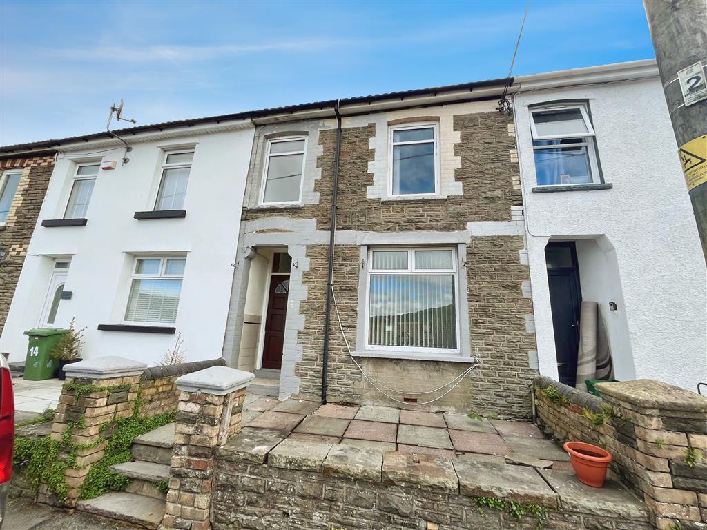 Main image of property: Bedw Road, PONTYPRIDD