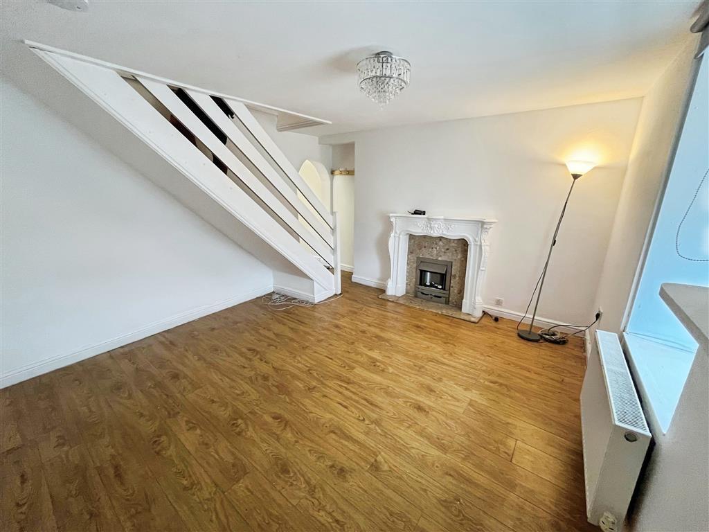 Main image of property: Middle Row, Blaenllechau, FERNDALE