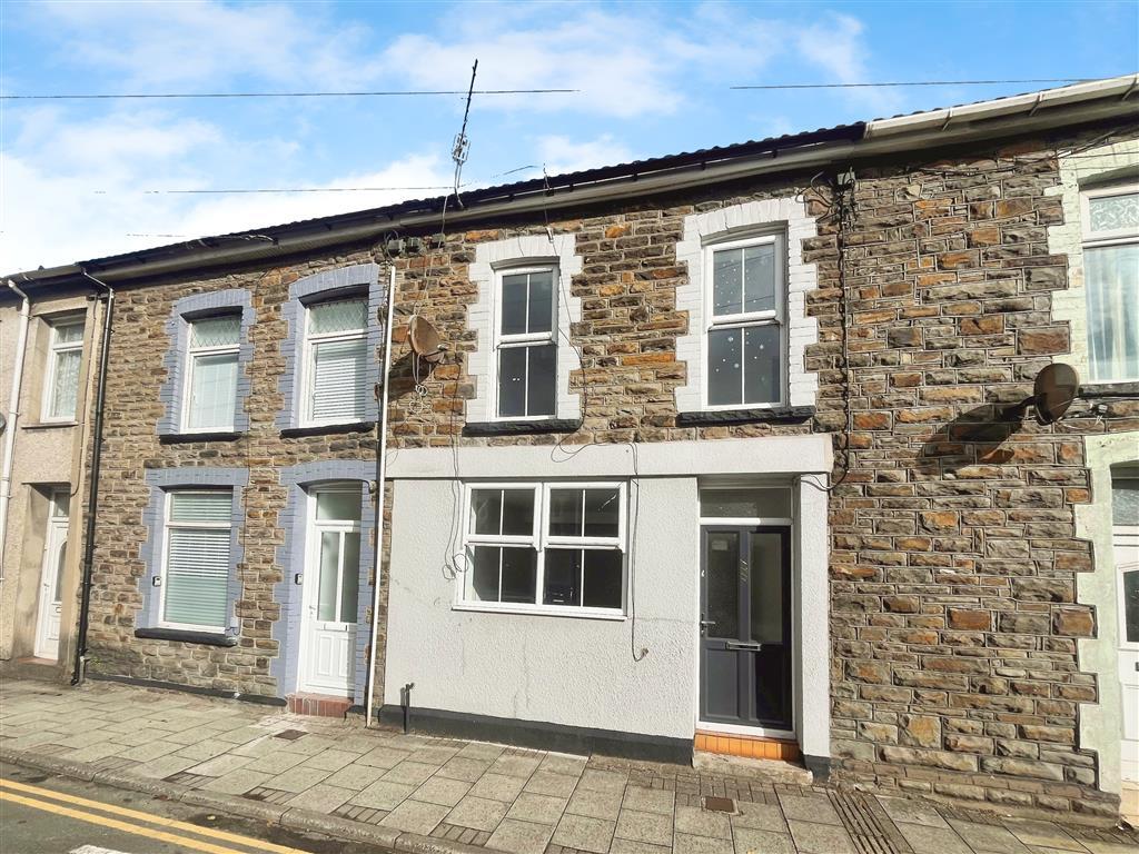 Main image of property: North Road, PORTH
