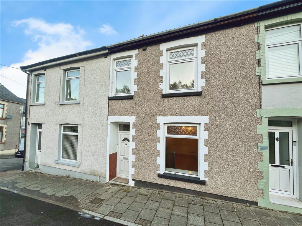 Main image of property: Ely Street, TONYPANDY