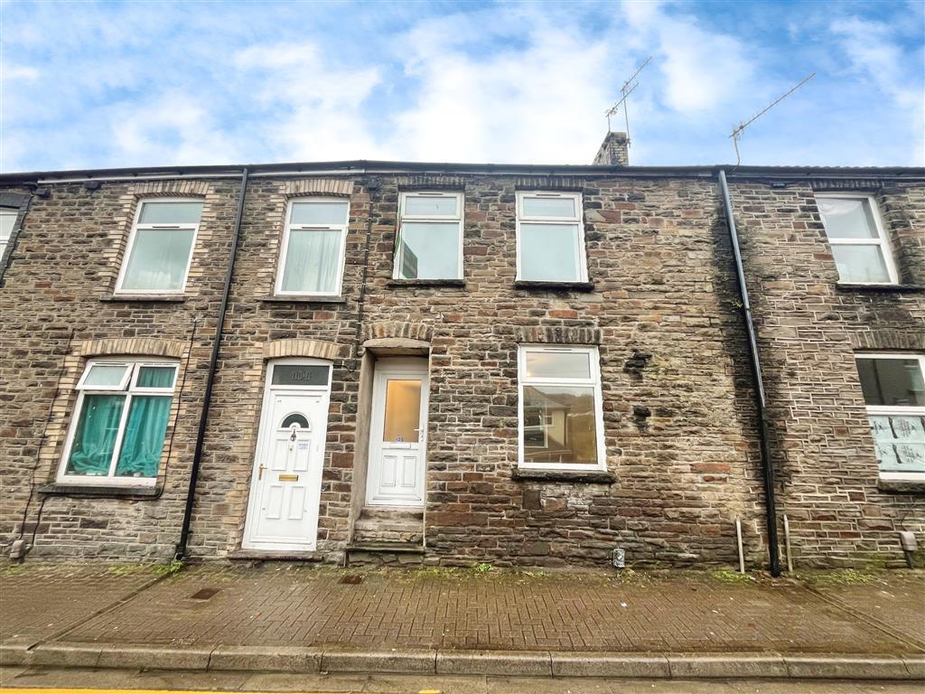 Main image of property: Wood Road, PONTYPRIDD