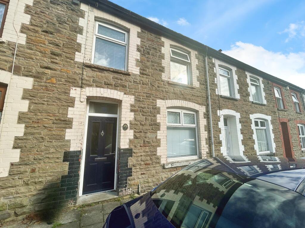 Main image of property: Brynhyfryd Terrace, FERNDALE