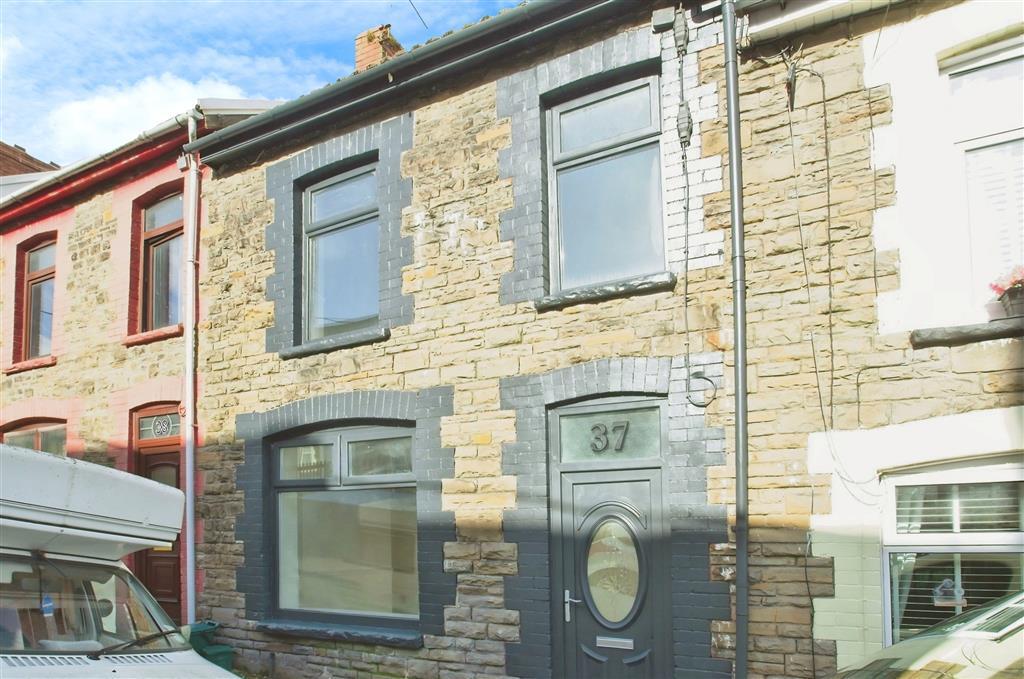 Main image of property: Tower Street, PONTYPRIDD