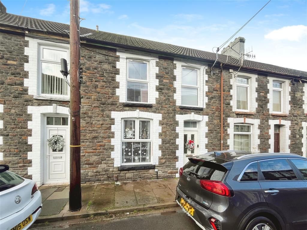 Main image of property: Phillip Street, PONTYPRIDD