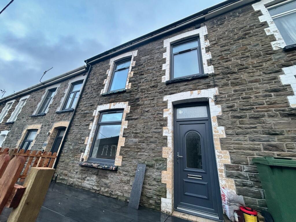 Main image of property: William Street, PONTYPRIDD