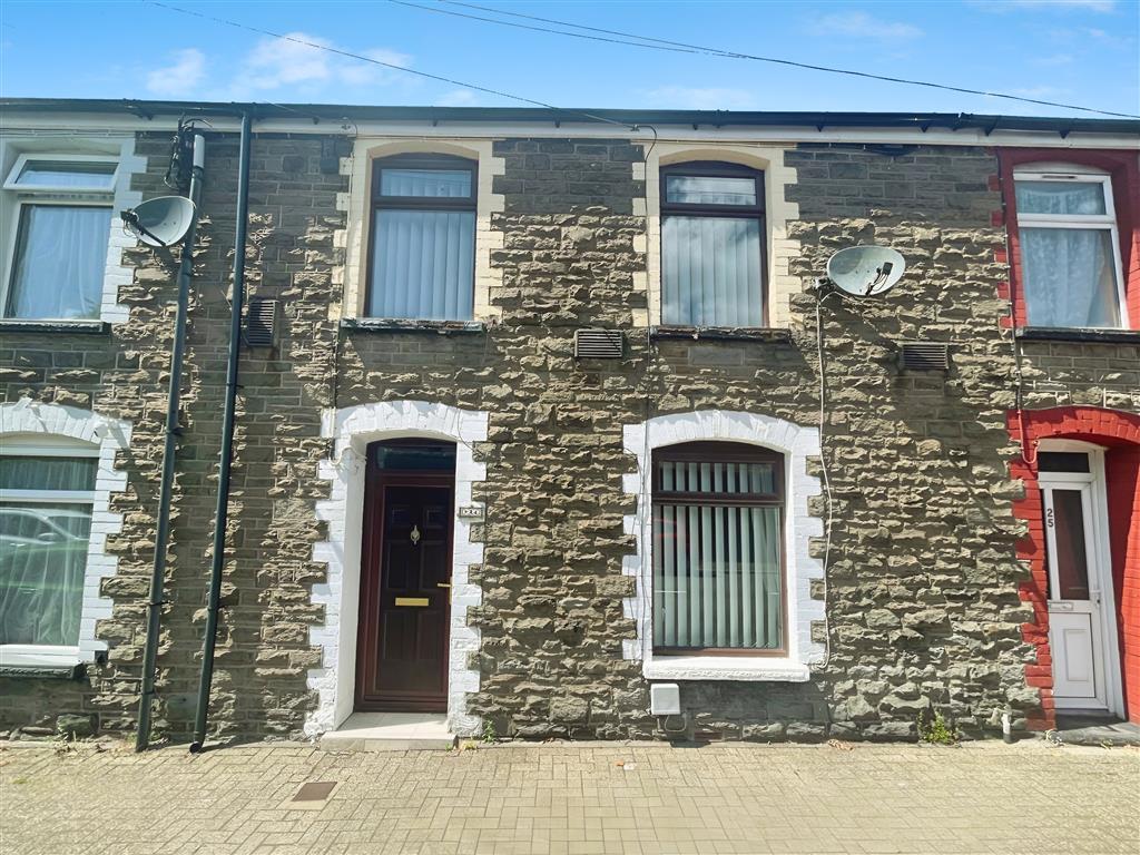 Main image of property: Coedpenmaen Road, PONTYPRIDD
