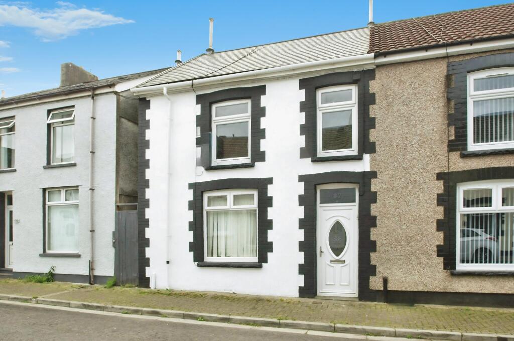 Main image of property: Bonvilston Road, PONTYPRIDD