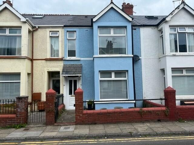 Main image of property: Wellfield Avenue, PORTHCAWL