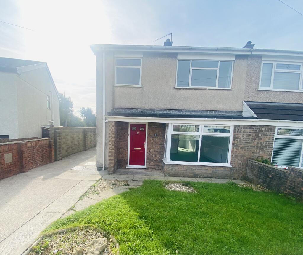 Main image of property: Heol Mair, BRIDGEND