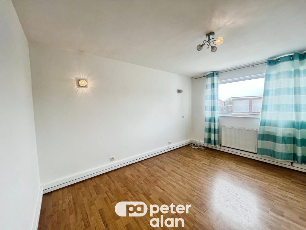 Main image of property: South Road, PORTHCAWL
