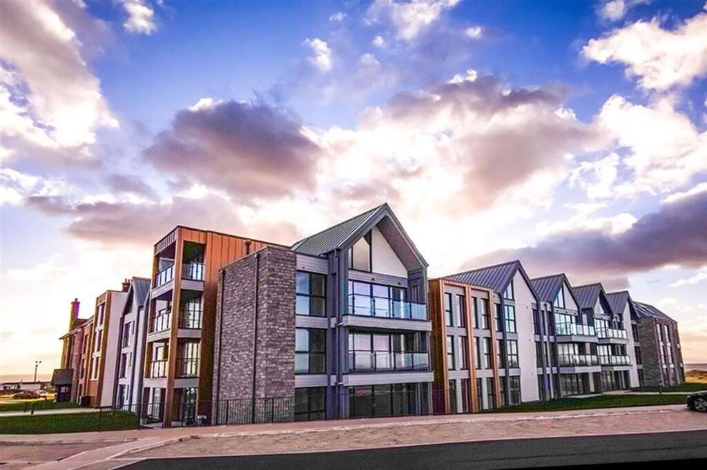 Main image of property: Rest Bay, PORTHCAWL