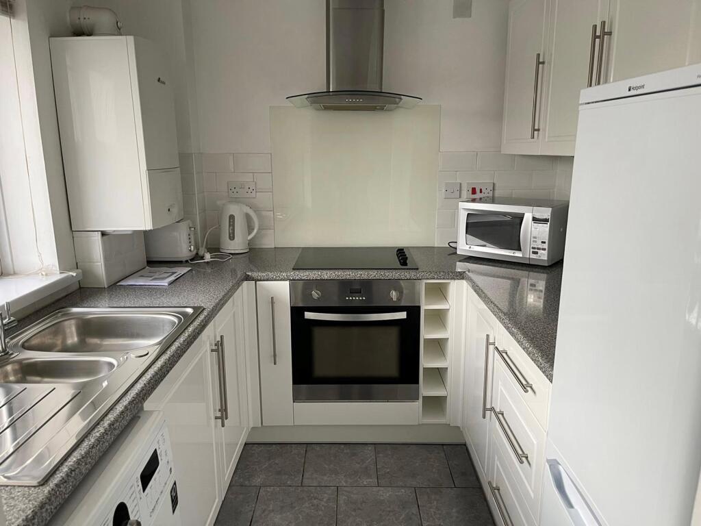 Main image of property: Acacia Avenue, Newton, PORTHCAWL