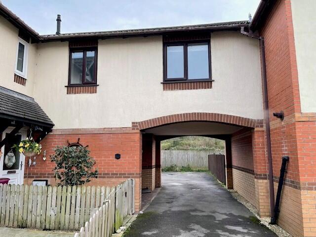 Main image of property: Acacia Avenue, Newton, PORTHCAWL