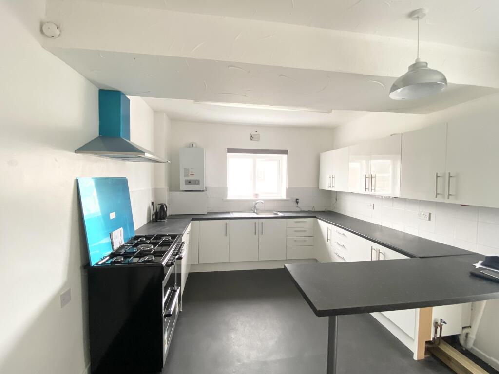 Main image of property: Mary Street, PORTHCAWL