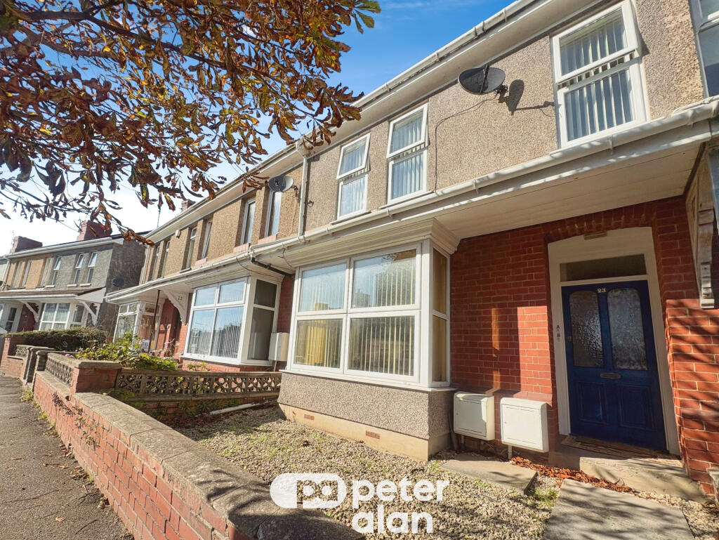 Main image of property: Fenton Place, Porthcawl