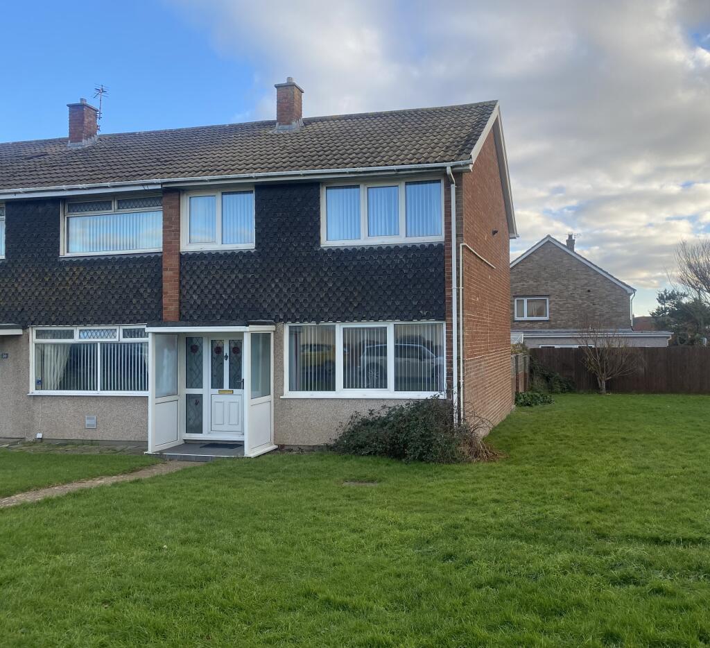 Main image of property: Fulmar Road, Porthcawl, Bridgend