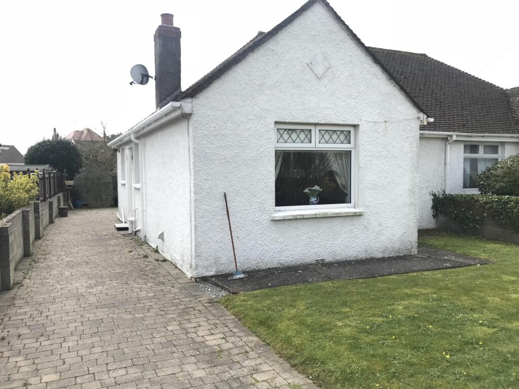 Main image of property: Rockfields, PORTHCAWL