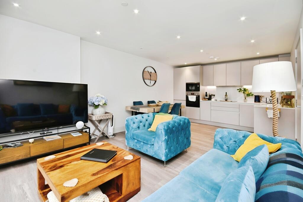 Main image of property: Rest Bay, PORTHCAWL