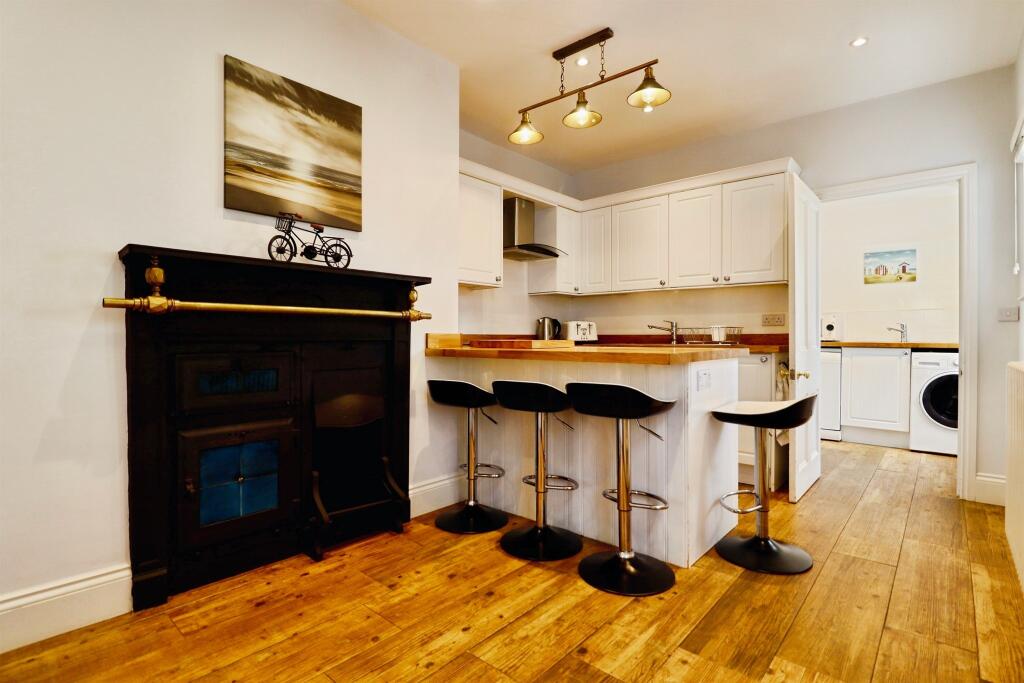 Main image of property: New Road, Porthcawl, PORTHCAWL