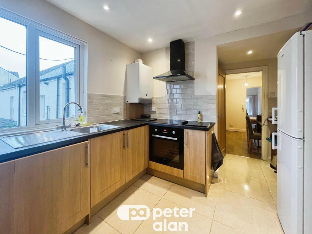 Main image of property: John Street, PORTHCAWL