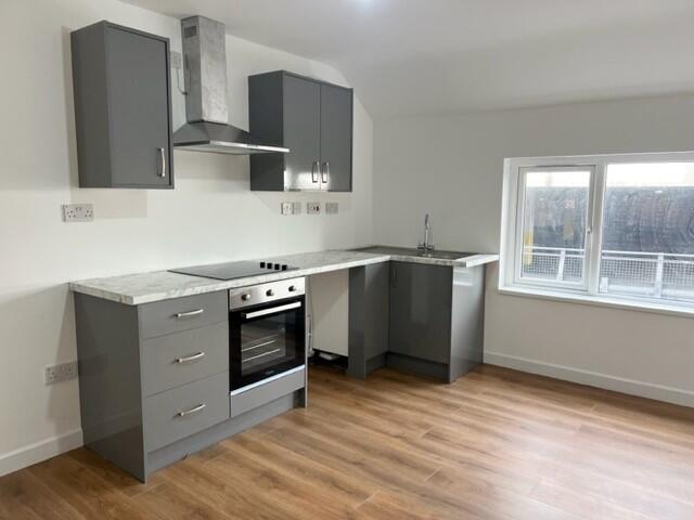 Main image of property: Mary Street, PORTHCAWL