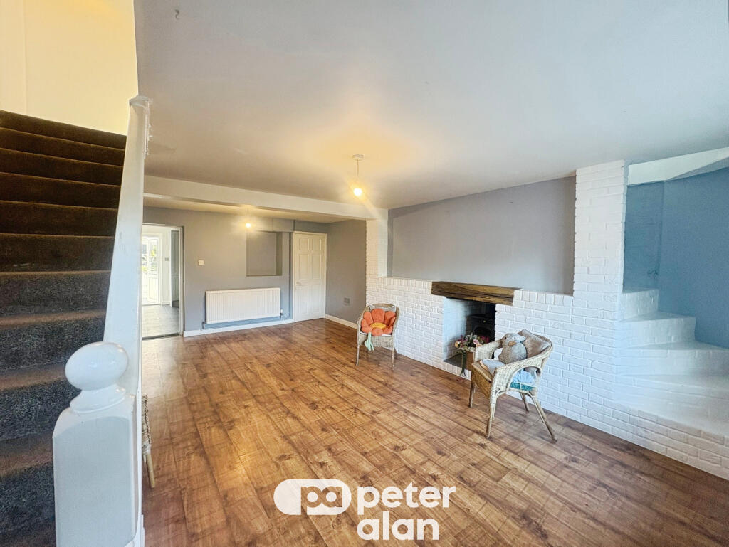 Main image of property: New Road, Kenfig Hill, Bridgend