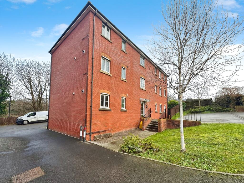 Main image of property: Skylark Road, North Cornelly, BRIDGEND