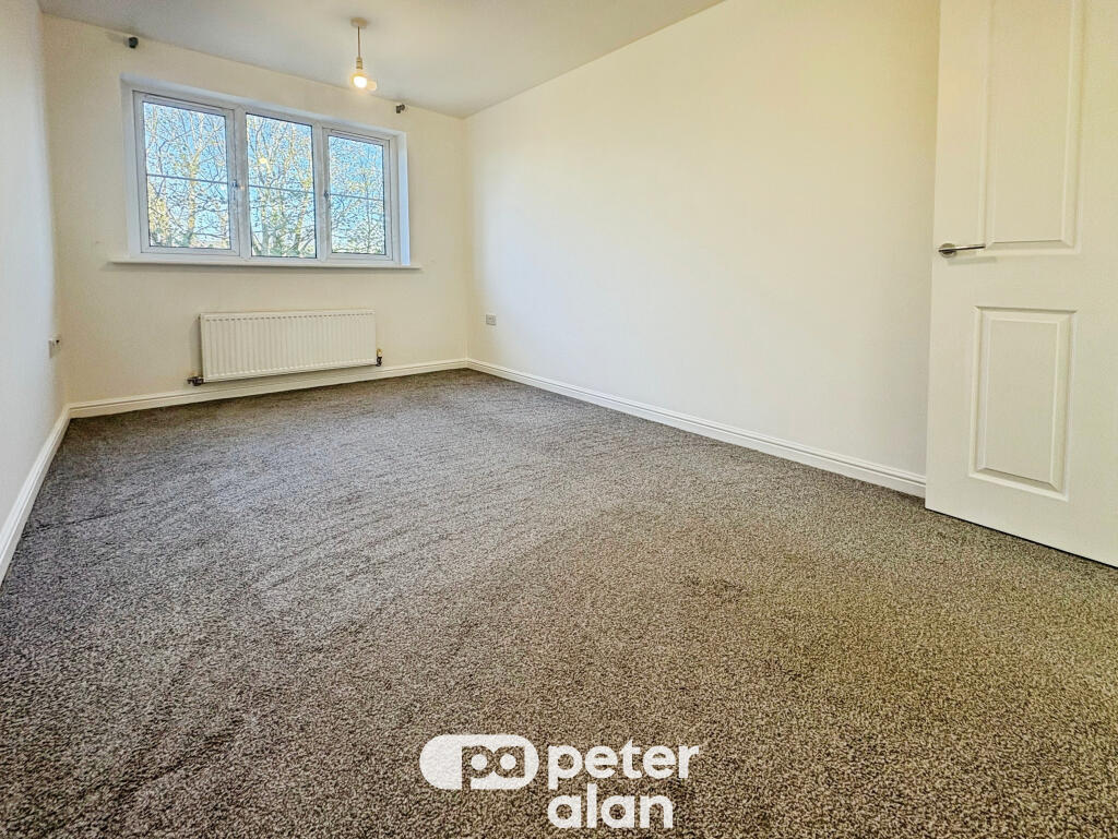 Main image of property: Skylark Road, North Cornelly, BRIDGEND