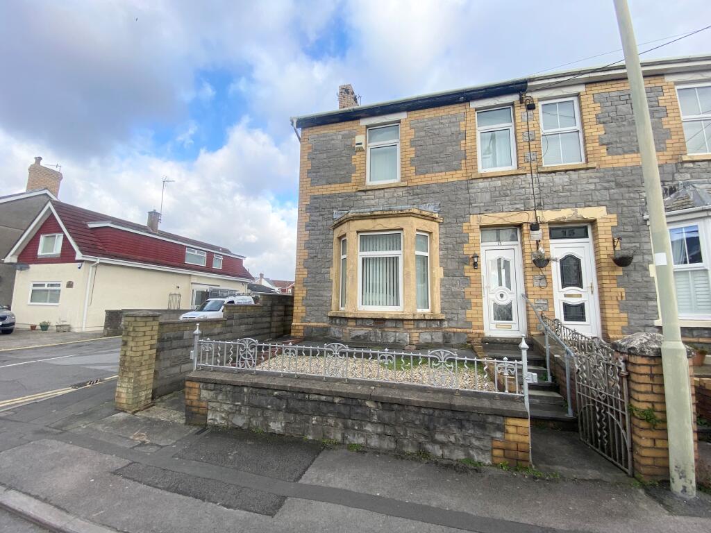 Main image of property: Waunbant Road, Kenfig Hill, BRIDGEND