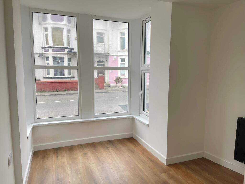 Main image of property: Mary Street, PORTHCAWL